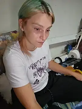 Stripchat Free Live Porn of Sophie_Bell