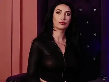 Stripchat Private Sex Chat of StephanyMillan