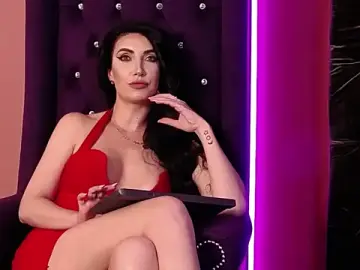 Stripchat Live Sex Cam of StephanyMillan