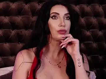 Stripchat Watch Live Sex Cams of StephanyMillan