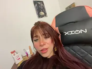 Stripchat Live Porn of SuzzyyM