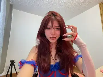 Stripchat Best live sex cam show of SuzzyyM