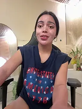 Stripchat Live Sex of TS-SimplyTheBest