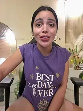 Stripchat Best Webcam of TS-SimplyTheBest