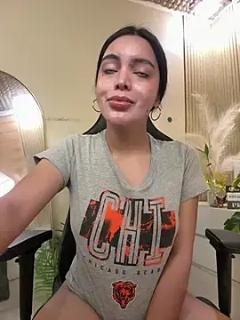 Stripchat Private Sex Chat of TS-SimplyTheBest