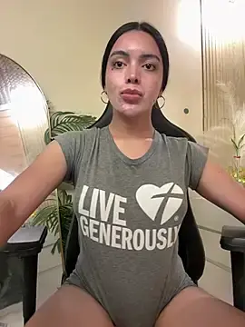 Stripchat Sex Chat of TS-SimplyTheBest
