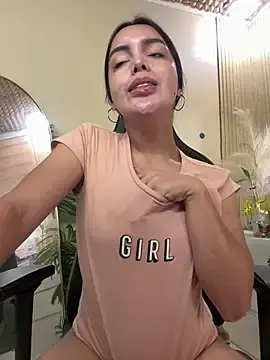 Stripchat Best Webcam of TS-SimplyTheBest