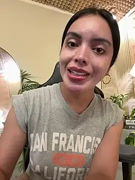 Stripchat Adult Webcam of TS-SimplyTheBest