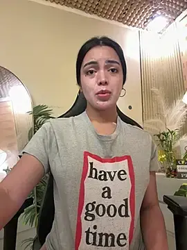 Stripchat Nude Webcam of TS-SimplyTheBest