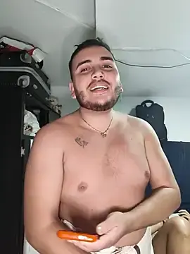 Stripchat Live Sex of Tyler_Gaell