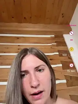Stripchat Nude Webcam of ViviVision99