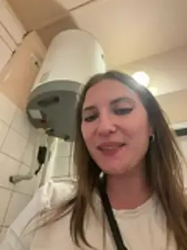 Stripchat Live Porn of ViviVision99
