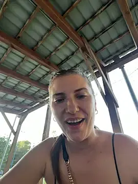 Stripchat Nude Webcam of ViviVision99