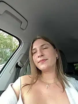 Stripchat Adult Webcam of ViviVision99