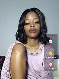 Stripchat Private Sex Chat of dark_honeyx26