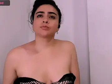 Stripchat Best Webcam of sofi-rojas1