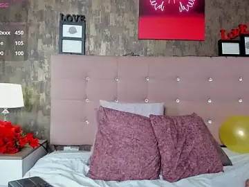 Stripchat Private Sex Chat of sussy__stone