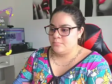 Stripchat Live Sex of tammyandrade_