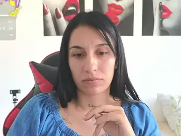 Stripchat Private Sex Chat of tammyandrade_