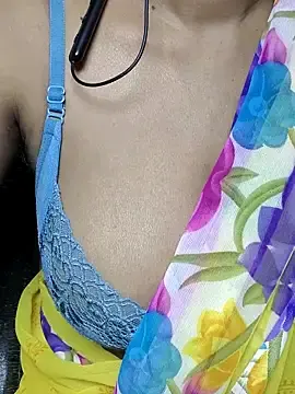 Stripchat Best Webcam of Anjali_cute-Pondati