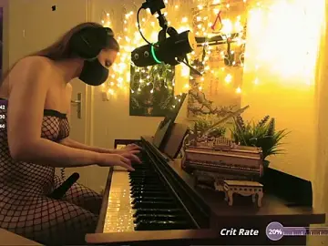 Stripchat Sex Cam of ArtofSweet
