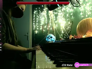 Stripchat Live Sex of ArtofSweet