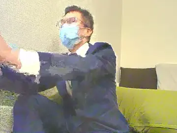 Stripchat Live Porn of HANNIBAL1228