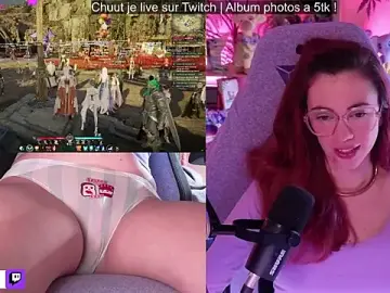 Stripchat Nude Webcam of Indriya2x0