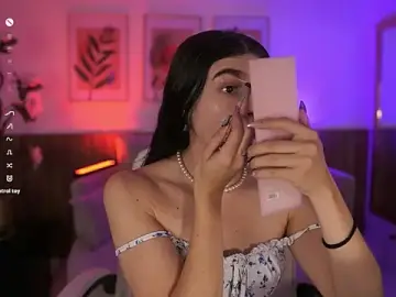 Stripchat Live Sex Cam of JadeSummerr