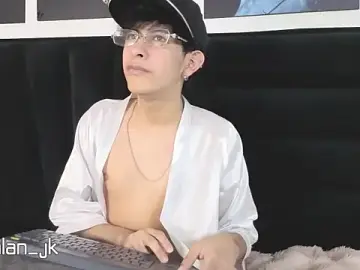 Stripchat Free Live Porn of JulianGalan