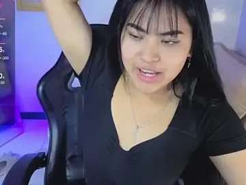 Stripchat Free Porn Cam of Paulette_v