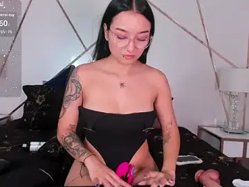 Stripchat Adult Webcams of Say_Tattoo