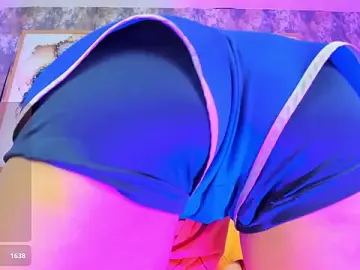 Stripchat Adult Webcam of Spider_WebbedX