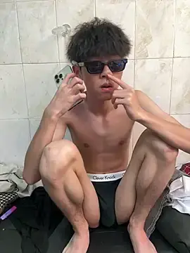 Stripchat Free Live Porn of YT_11