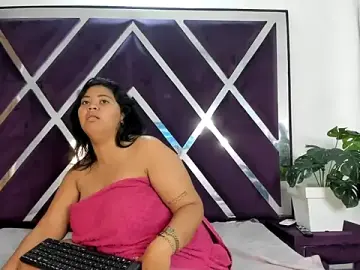Stripchat Adult Webcam of arielasm