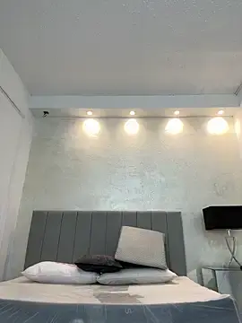 Stripchat Live Sex of evans_campbell1