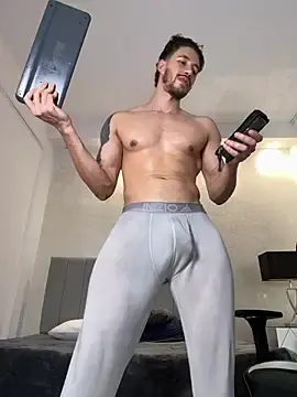 Stripchat Adult Webcams of evans_campbell1