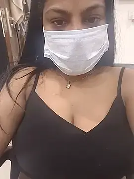 Stripchat Free Porn Cam of hotty_shruti