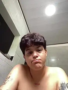 Stripchat Private Sex Chat of iansayd_ftm