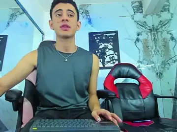 Stripchat Best live sex cam show of kai_bormann