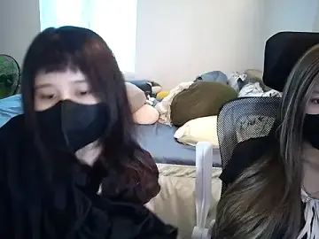 Stripchat Free Porn Cam of maomi_1yi