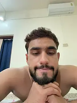 Stripchat Live Porn of rockey30