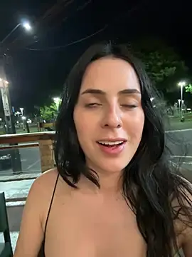 Stripchat Live Sex of soceciliaok