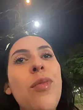 Stripchat Best live sex cam show of soceciliaok