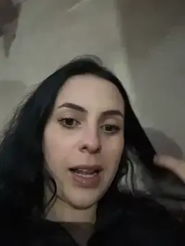 Stripchat Adult Webcam of soceciliaok