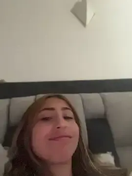Stripchat Sex Chat of Ameellie