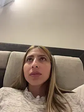 Stripchat Live Sex of Ameellie