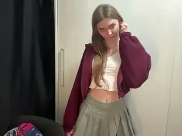 Stripchat Best live sex cam show of Babysmall_girl