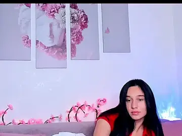 Stripchat Free Live Porn of Camilla__Noor