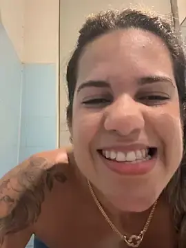 Stripchat Nude Webcam of Casada_Ninja